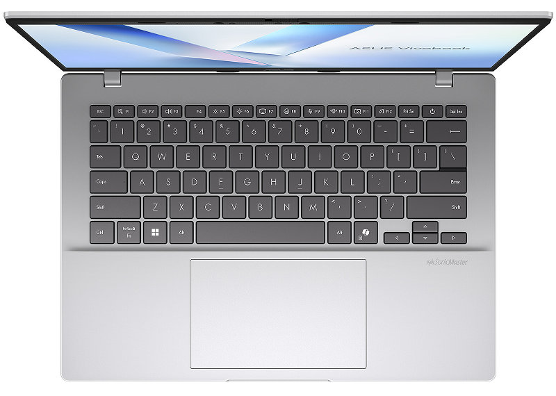 Asus Vivobook S1407